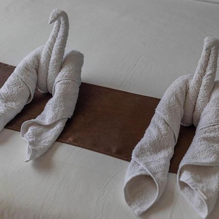 The Tanis Beach Resort Nusa Lembongan Zewnętrze zdjęcie